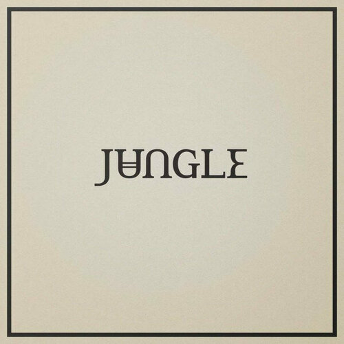 Виниловая пластинка JUNGLE / LOVING IN STEREO (LP)