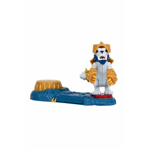 Akedo S6 Ультра Одиночная фигурка Ripclaw Alphawolf 15278 U393135