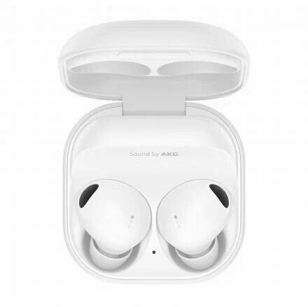 Беспроводные наушники Samsung Galaxy Buds2 Pro, white