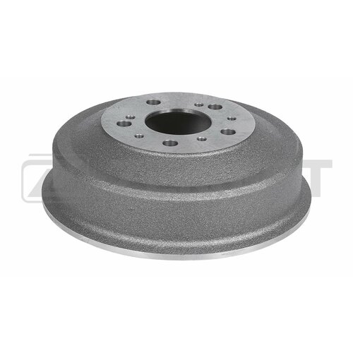 Барабан торм задн Citroen Jumper 230 244 94- Fiat Ducato 230 244 280 290 82- Цена за комплект из 2 шт 11171₽