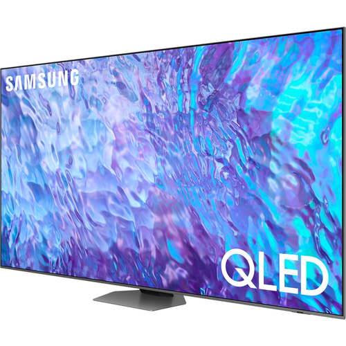 QLED телевизор Samsung QE98Q80CAUXRU 61166000₽