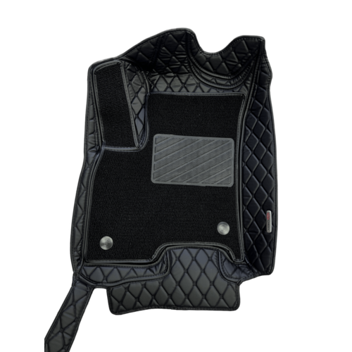 Cherry Tigo 7/7 pro Кожаные коврики