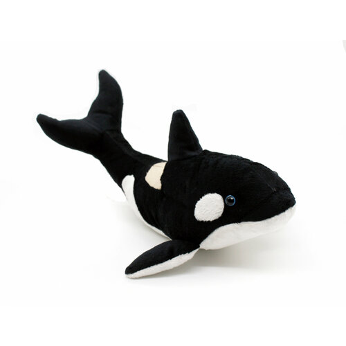 Мягкая игрушка BEPPE Косатка 28 см 1590₽