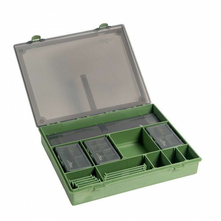 Органайзер EastShark Large Carp Box-001 — фото 1