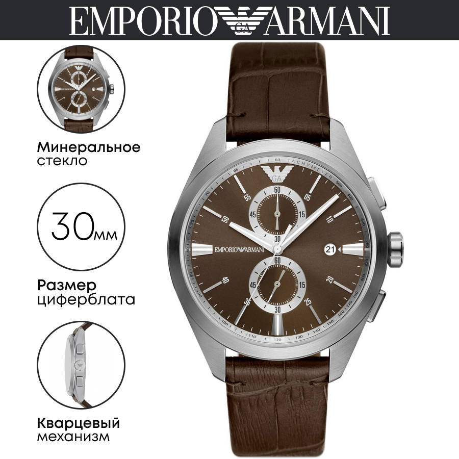 Emporio Armani AR11482