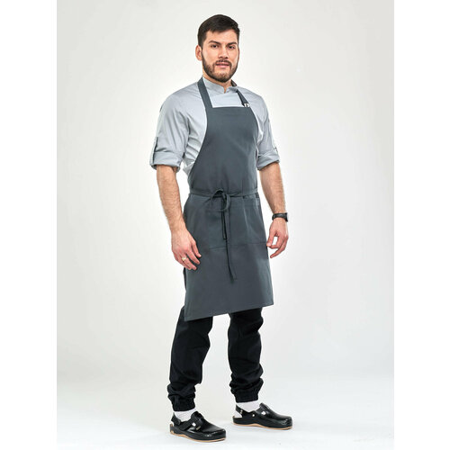 F1GR7-Фартук поварской 1015₽