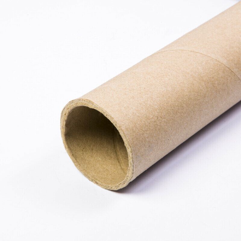 фото Труба картонная для студийных фонов 210 см Fotokvant NVF-635