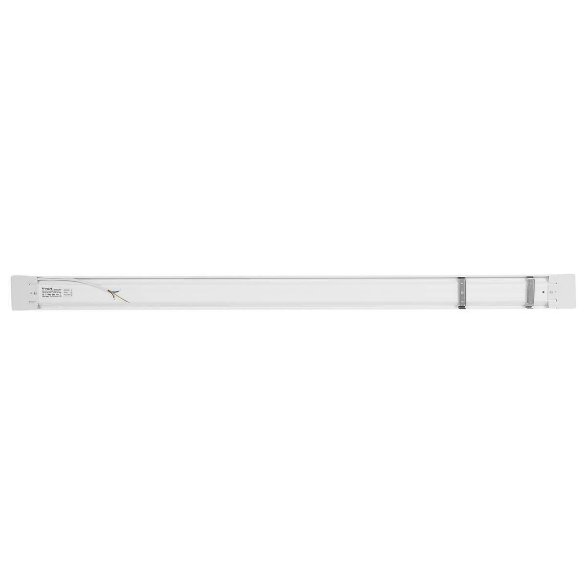 Потолочный светодиодный светильник Volpe UL-00009261 - фото №10