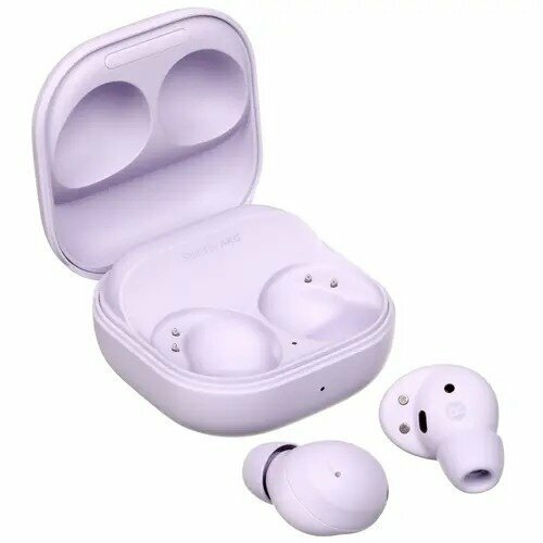 Наушники TWS Samsung Galaxy Buds2 Pro SM-R510 Purple SM-R510NLVAINS 1180000₽