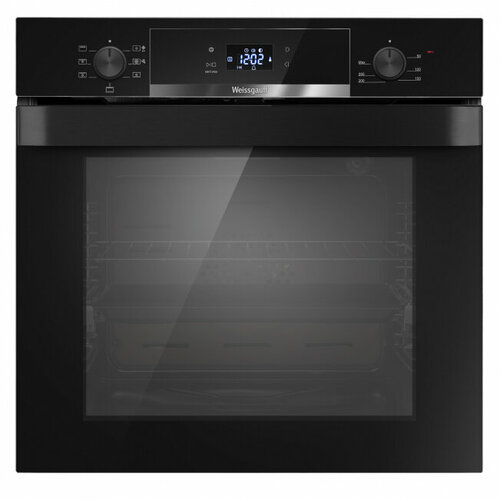 Духовой шкаф электрический Weissgauff EOV 776 PDB 26860₽