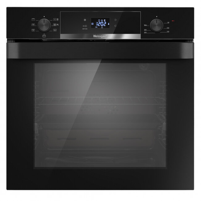 Духовой шкаф электрический Weissgauff EOV 776 PDB