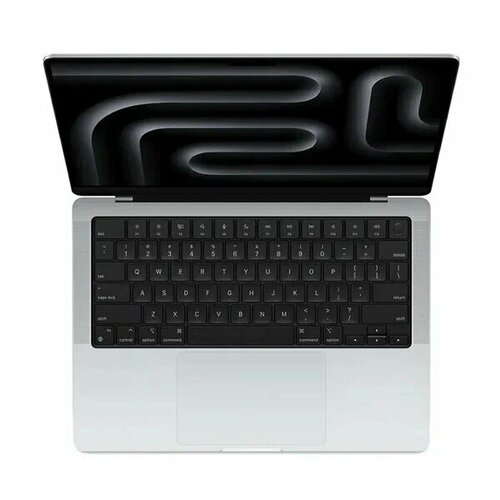 Ноутбук Apple MacBook Pro 14 14 M3 8512GB Space Grey MTL73 US Keyboard 17815900₽