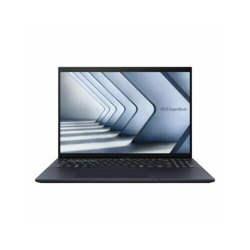 Ноутбук ASUS ExpertBook B3 B3604CVA-Q90154 i7 1355U 1700MHz16GB1024GB SSDDOS Black 90NX07B1-M00580 10010500₽