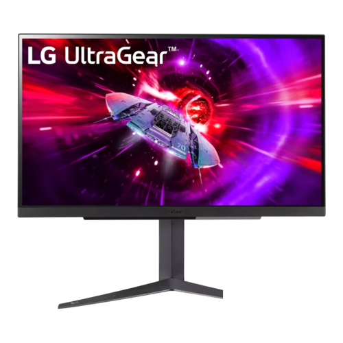 Игровой монитор LG UltraGear 27GR83Q-B 5310000₽
