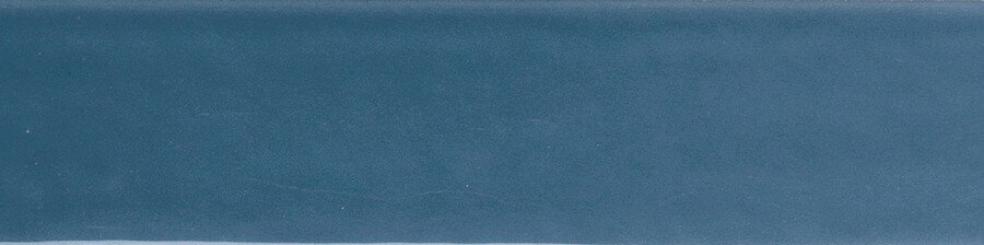 Плитка Mainzu Sidney Navy 5x30 PT03720 гладкая  глянцевая Мелкоформатная  изностойкая