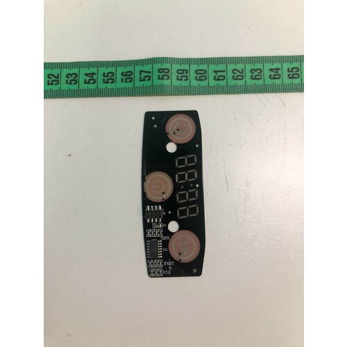 Плата управления для Redmond RV-R500 1600₽