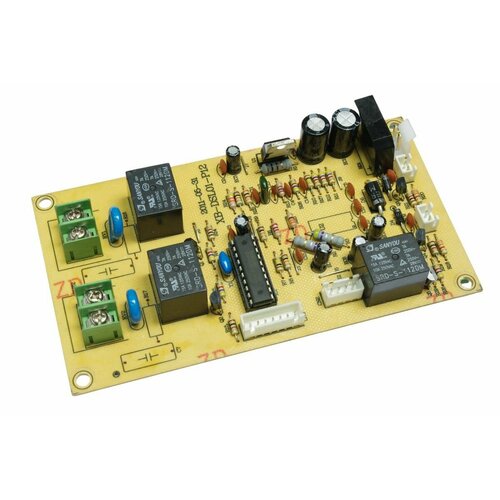 TT180 electric board плата силовая 11595₽