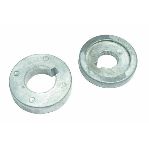PA01 friction disc of clutch set комплект втулок 18004₽