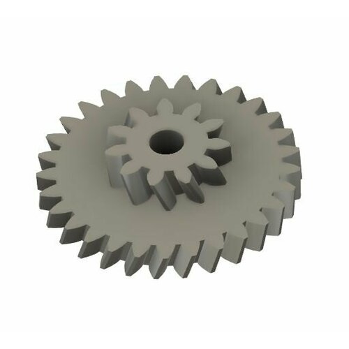 Шестерня редуктора робота-пылесоса LG 850₽