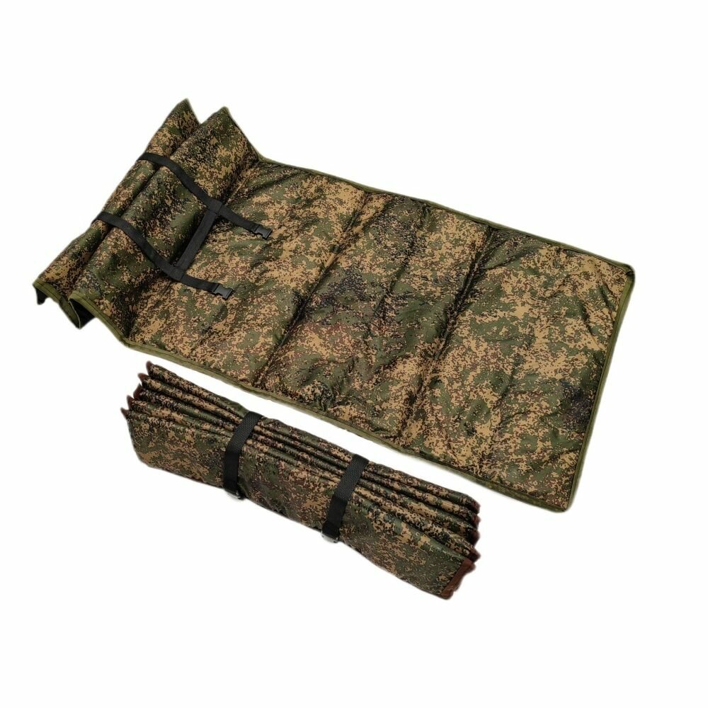 фото Коврик складной туристический 180х60см