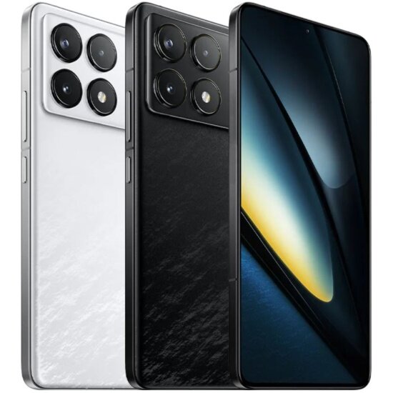 Смартфон Xiaomi - фото №7