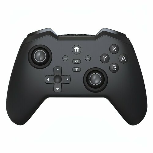 Геймпад для Switch Code Conqueror S Prime GNS02BE Black 2999₽