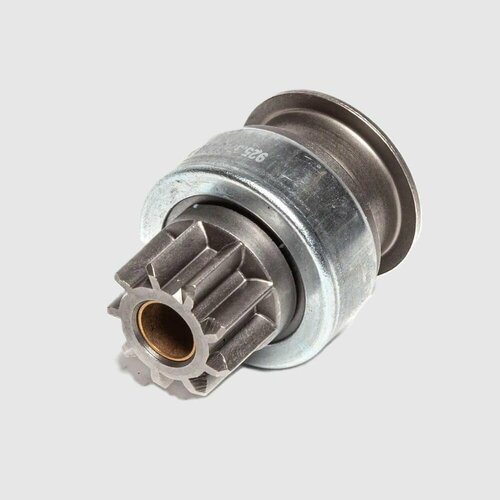 925.3708-600ВТ Привод стартера (бендикс) МТЗ, ХТЗ, ЮМЗ, 9 зуб. (на стартер 925.3708) (пусковые двигатели ПД-10, П-350)