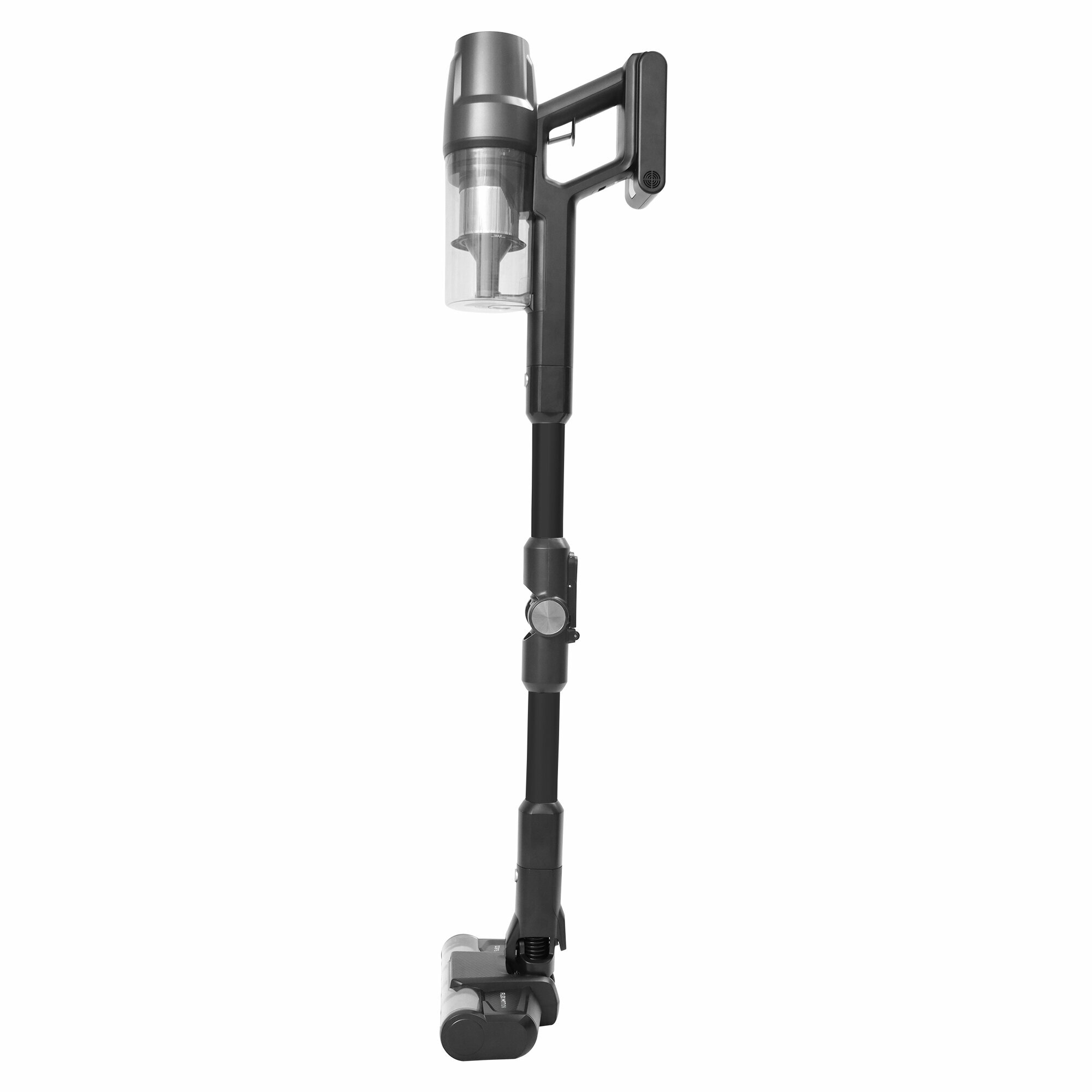 Беспроводной пылесос Polaris PVCS 4050 (22169) Cyclonic Pro, серый
