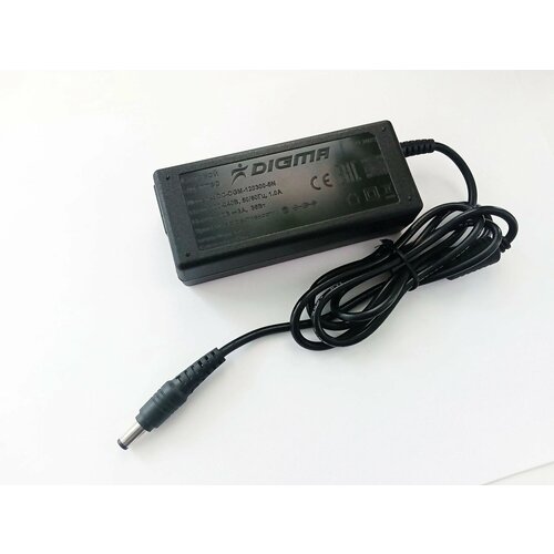 Блок питания для монитора Digma DM-MONF2420 DM-MONF2410 DM-MONB2406 1850₽