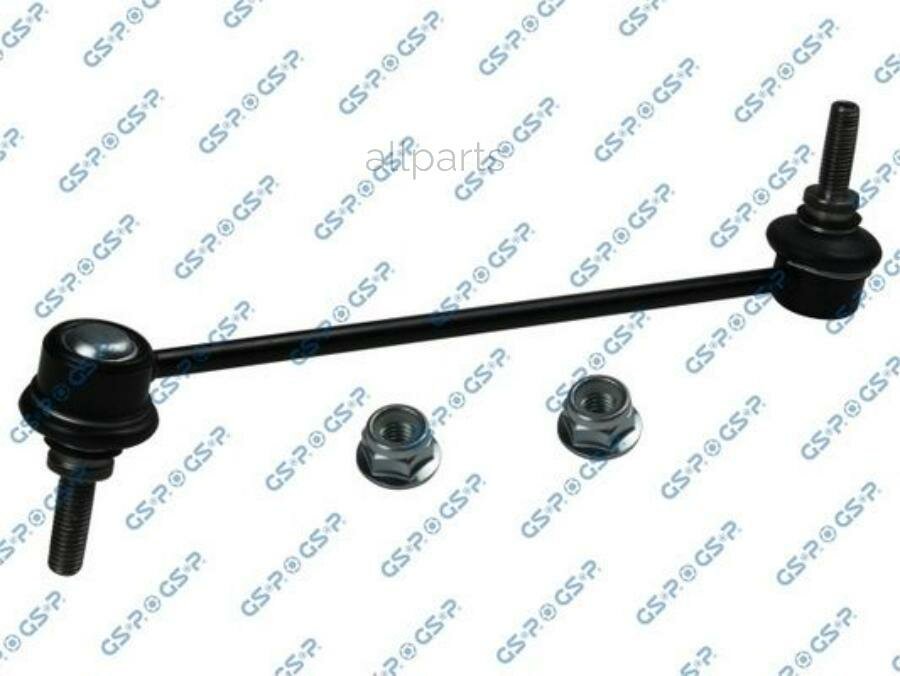 GSP S050917 Тяга стабилизатора RENAULT FLUENCE (L3_)