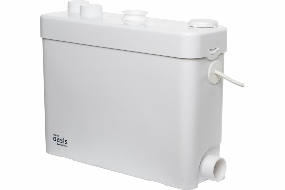 Изображение Канализационный насос OASIS SV-400 4640039482178