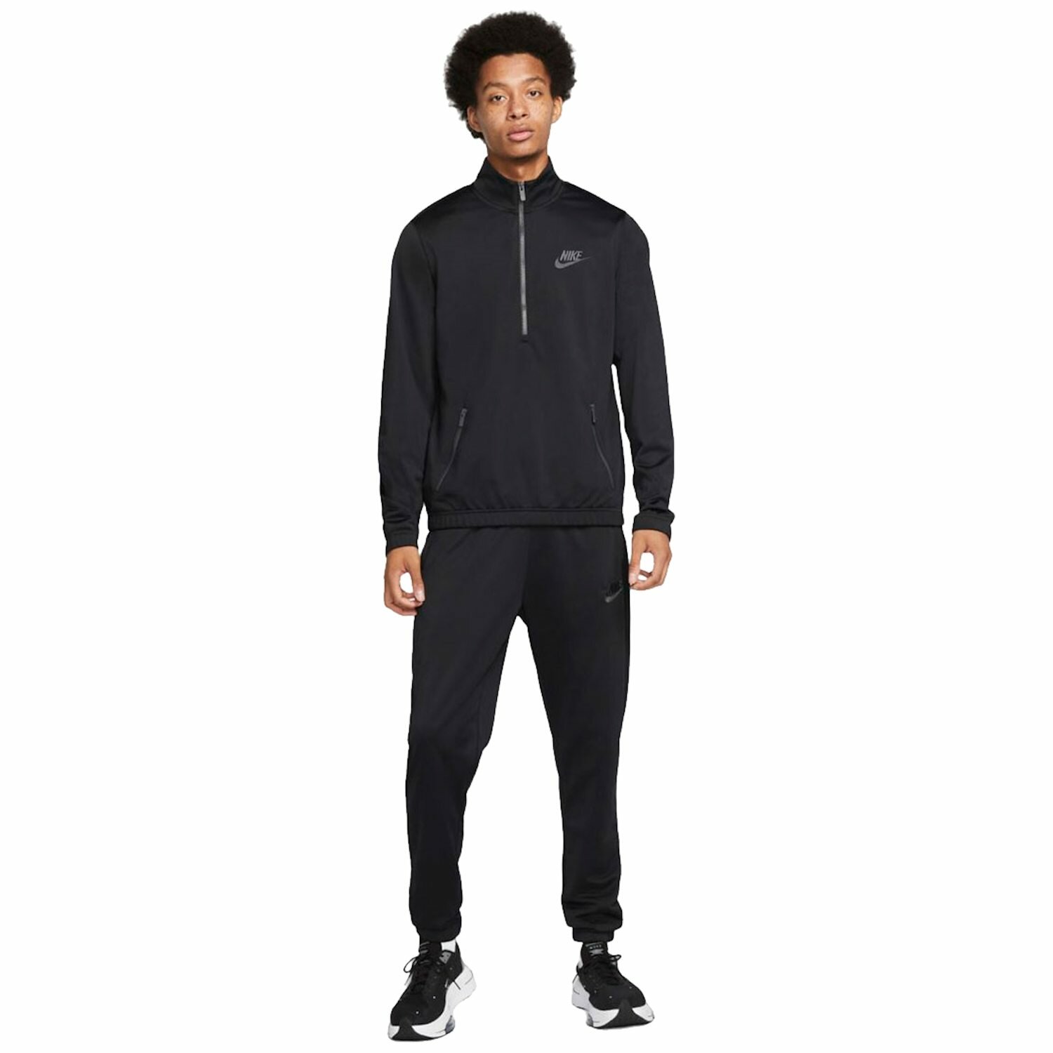 Костюм спортивный NIKE M NSW SPE PK TRK SUIT BASIC