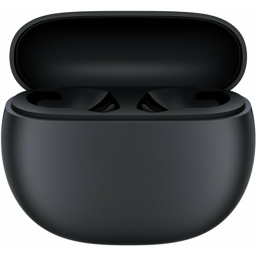 Наушники Xiaomi Redmi Buds 4 Active M2232E1 беспроводные черные 1756₽