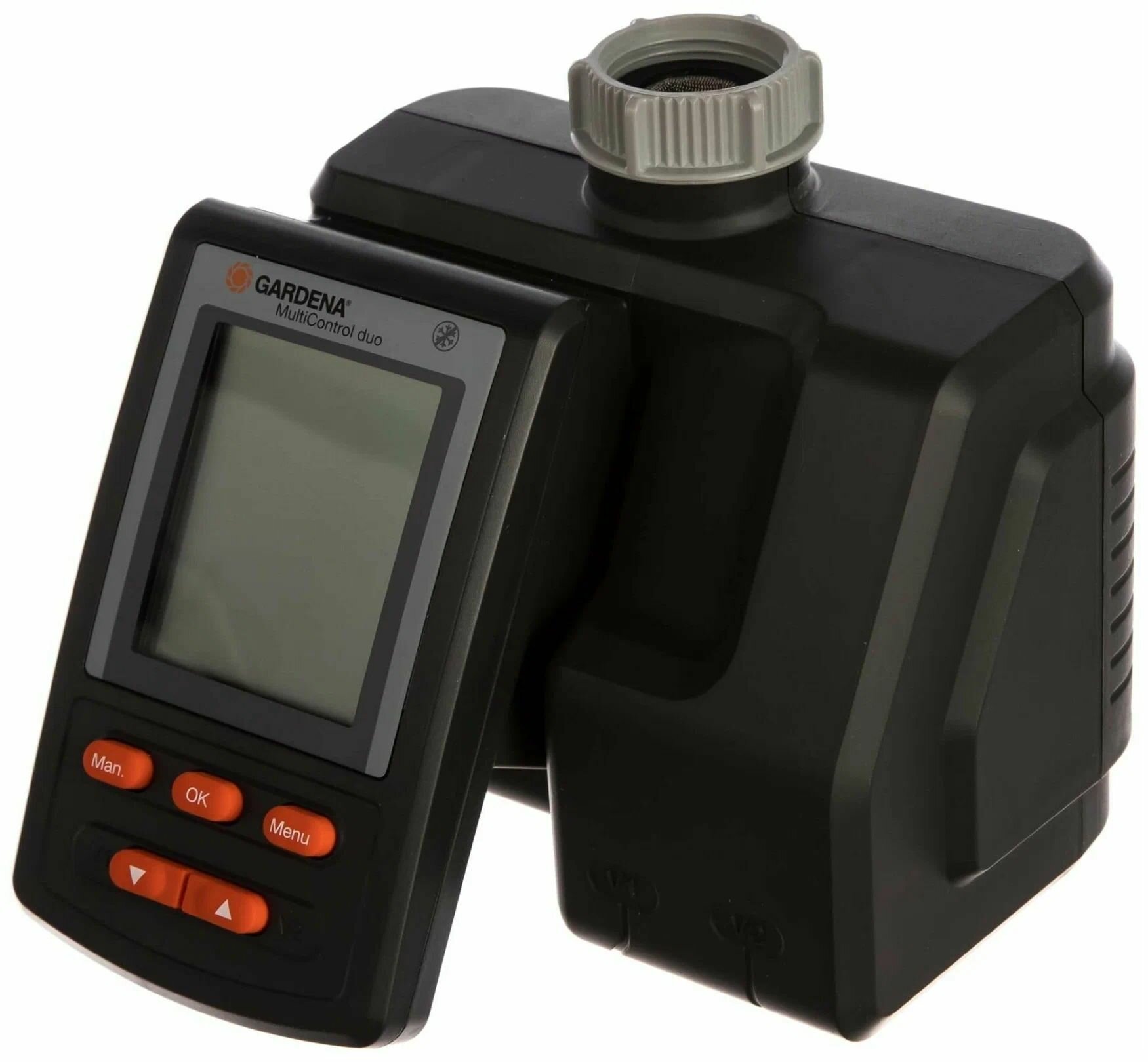 Таймер подачи воды Gardena MultiControl duo