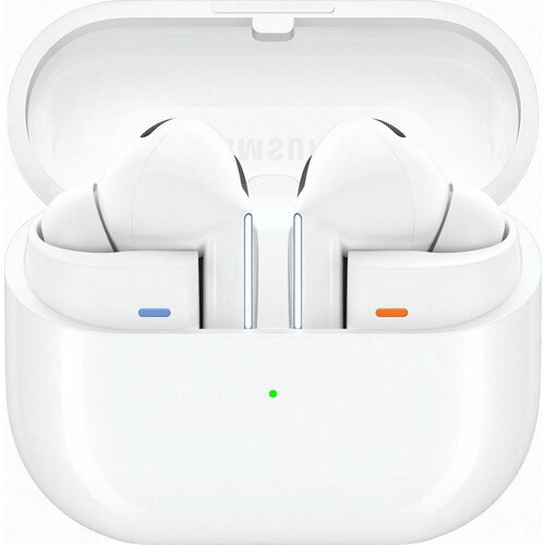 Беспроводные наушники Samsung Galaxy Buds 3 Pro белые 1426500₽