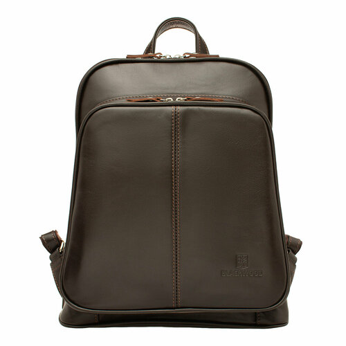 Женский рюкзак BLACKWOOD Dairy Brown