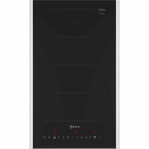 Варочная панель Neff T63TDX1L0 N70 115123₽