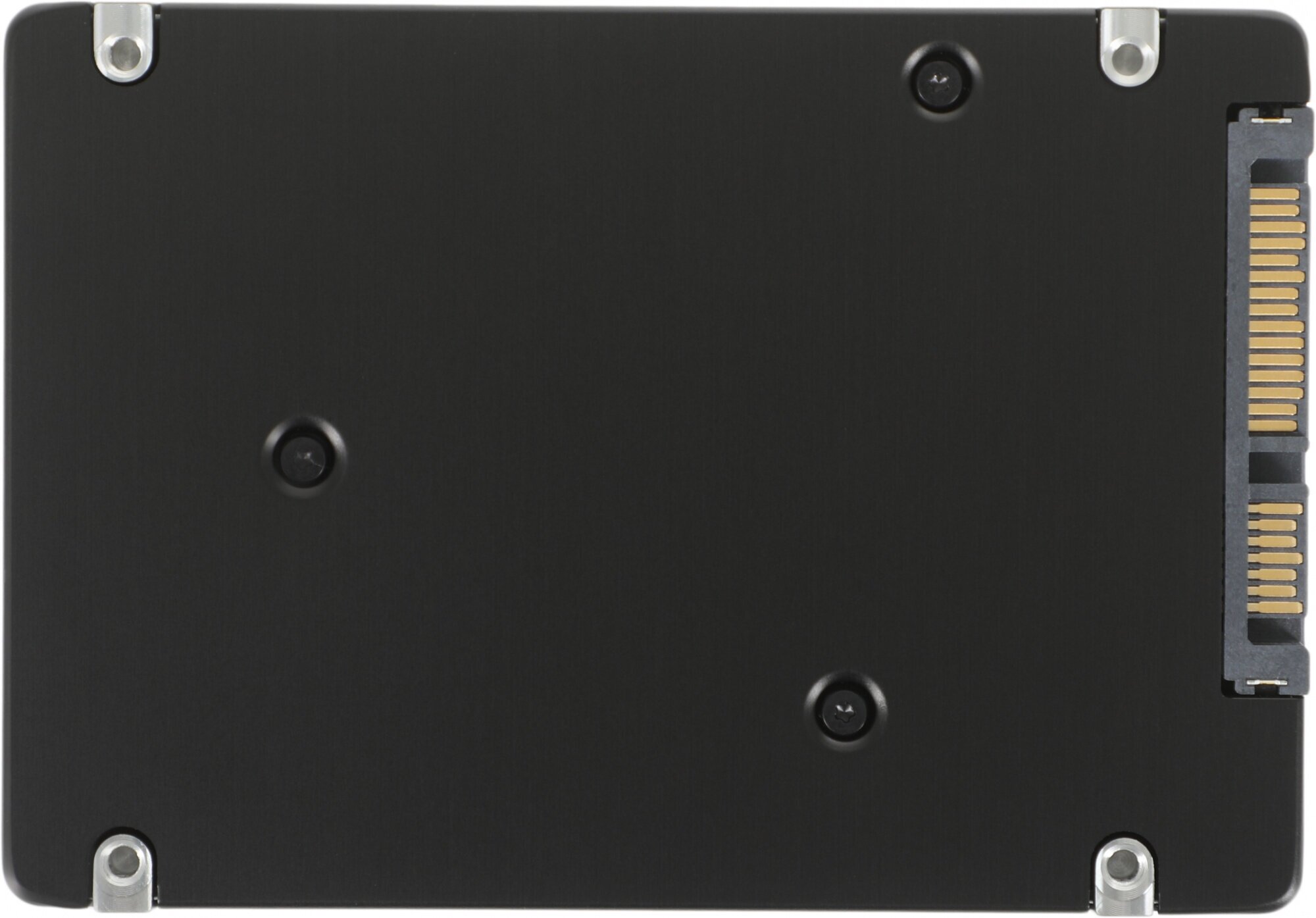 SSD накопитель Samsung PM883 480ГБ, 2.5", SATA III, SATA, oem - фото №9