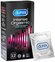 Рельефные презервативы со стимулирующей смазкой Durex Intense Org...