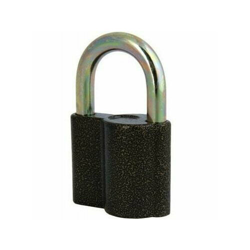 Замок навесной 50мм 229₽