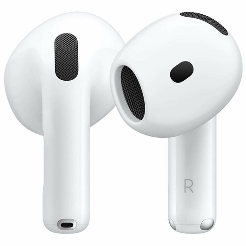 Apple AirPods 4 без шумоподавления 22990₽