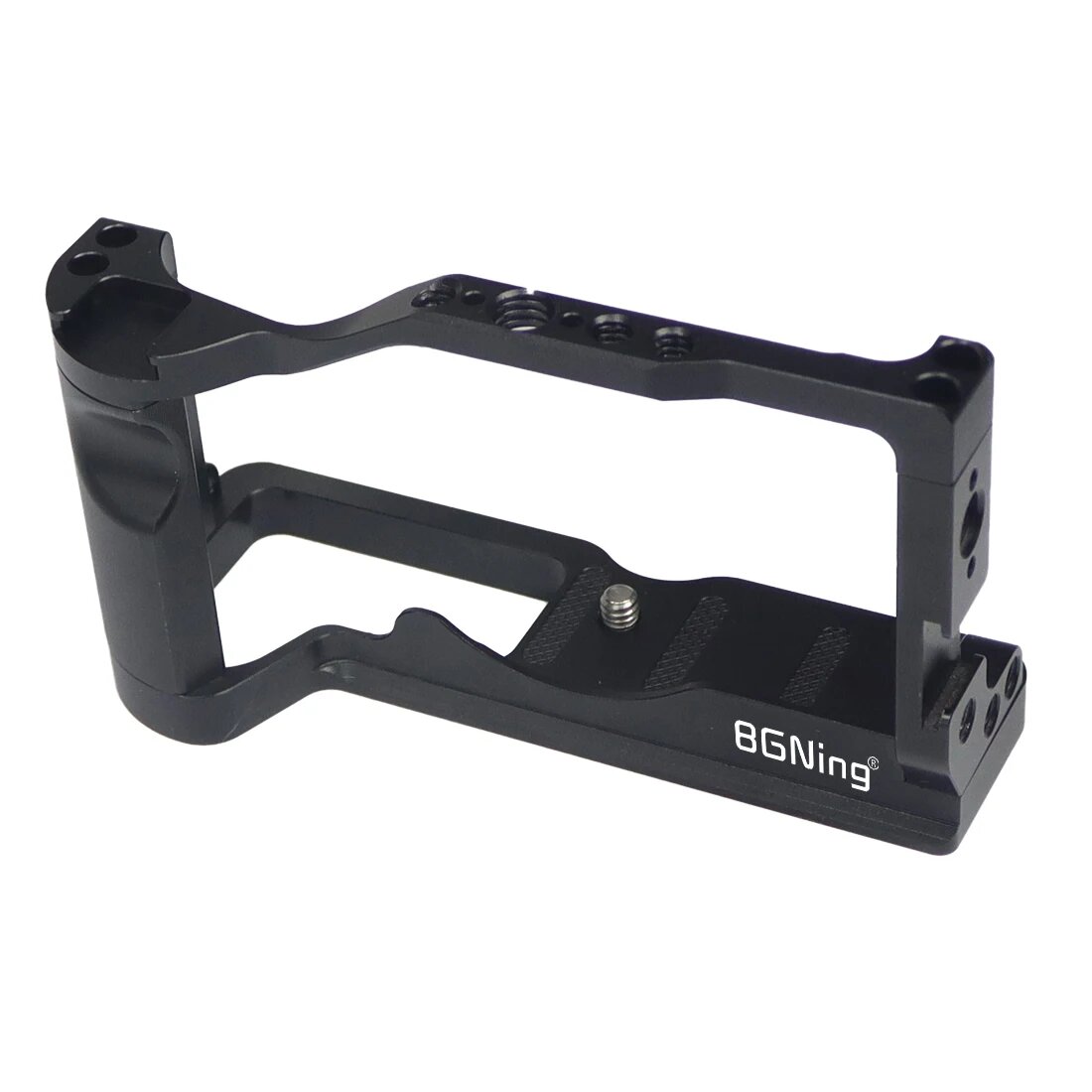 Крепление для камеры BGNing для Canon M6 II with BGNING logo