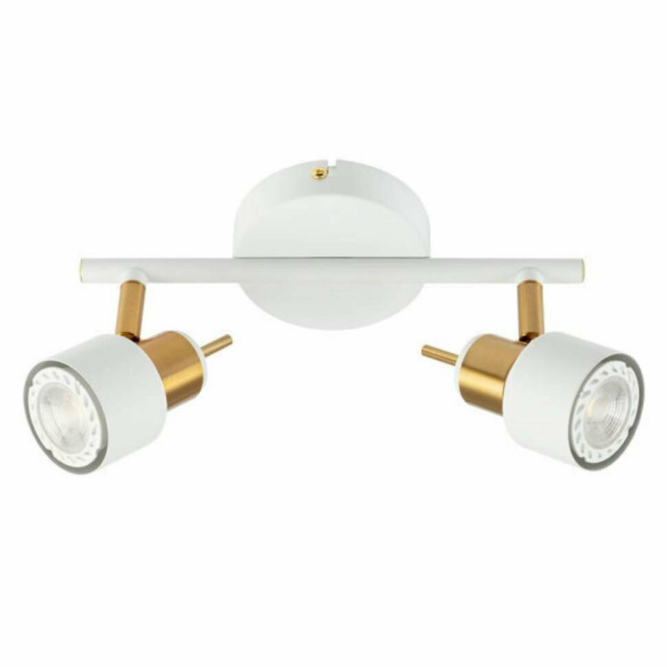 ARTE LAMP Спот Arte Lamp ALMACH A1906PL 2WH