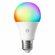 Умная лампа яндекс YNDX-00558 E27 RGB 9Вт 806lm (1шт)