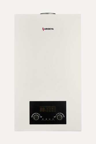 Изображение товара Настенный газовый двухконтурный котел ARIDEYA GRAND - 18 FF