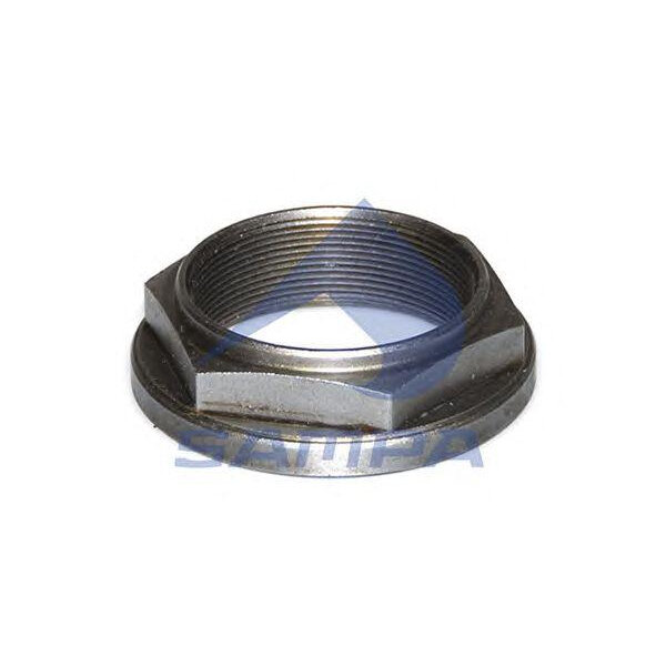 Гайка, коническое колесо, SAMPA 200.417 (1 шт.)