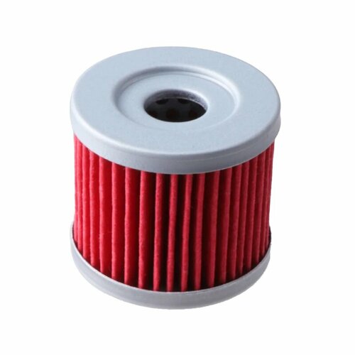 Масляный фильтр для YX150 YX160 Z155 150cc 160cc 1P60 Lifan Zongshen Loncin CB250 Двигатель 150cc 200cc 250cc Dirt Pit Bike Аксессуары 1 pcs 284₽