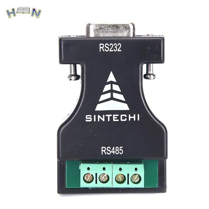 RS-232 RS485 конвертер SDJZT, Другой