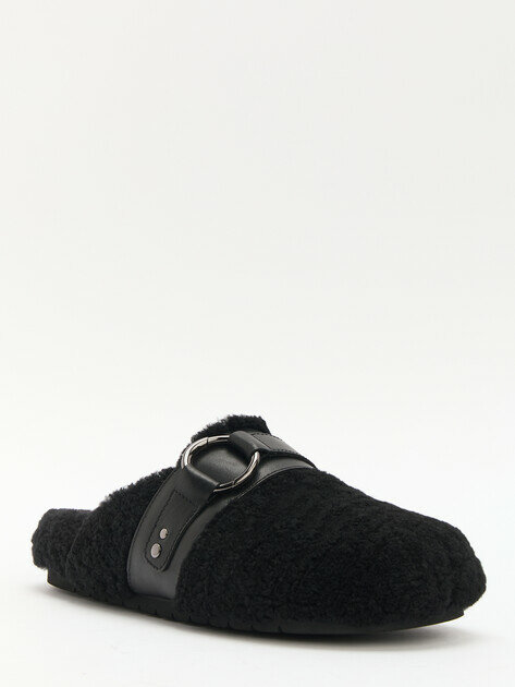 Шлёпанцы TENDANCE