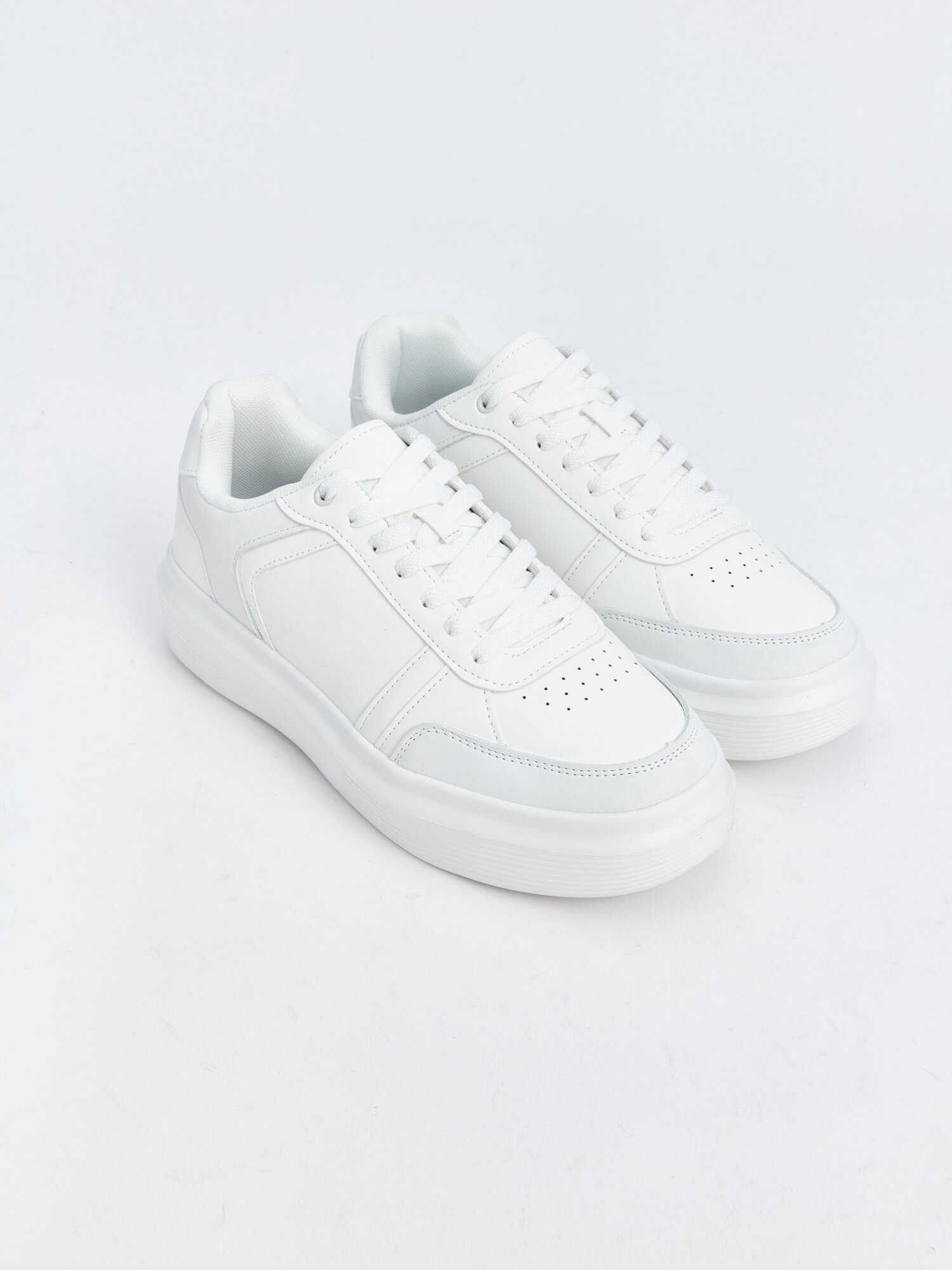 Кроссовки LC Waikiki, размер 43, white